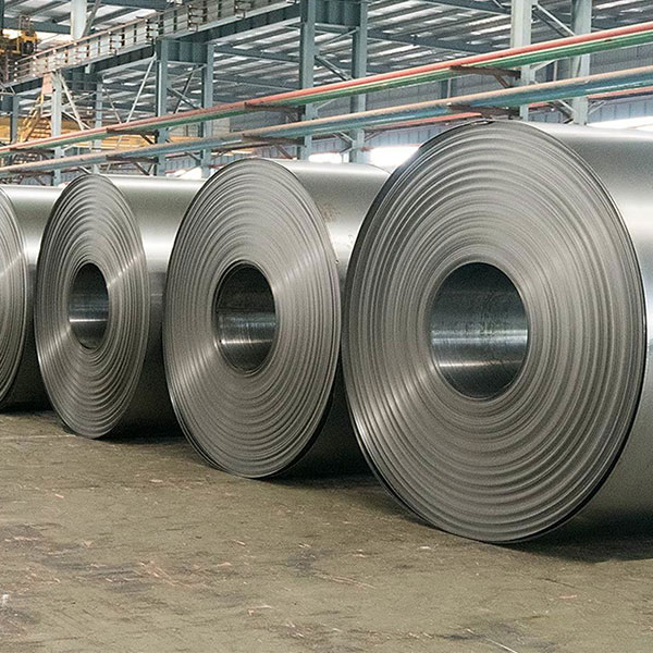 Холоднокатаная катушка