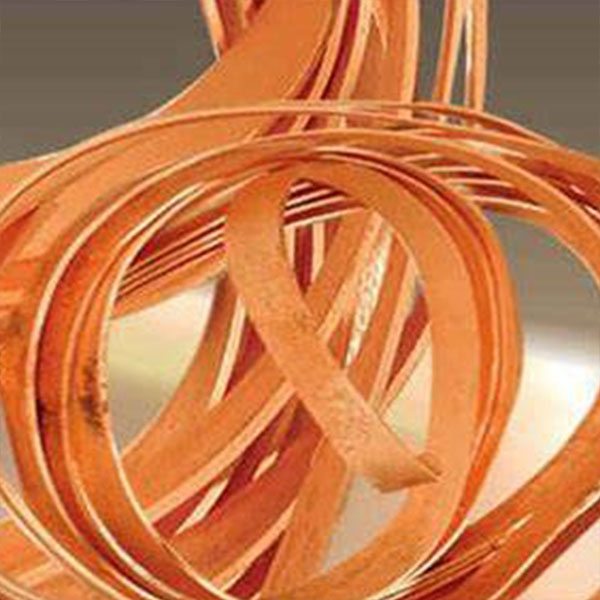 Медная катушка (медная катушка)