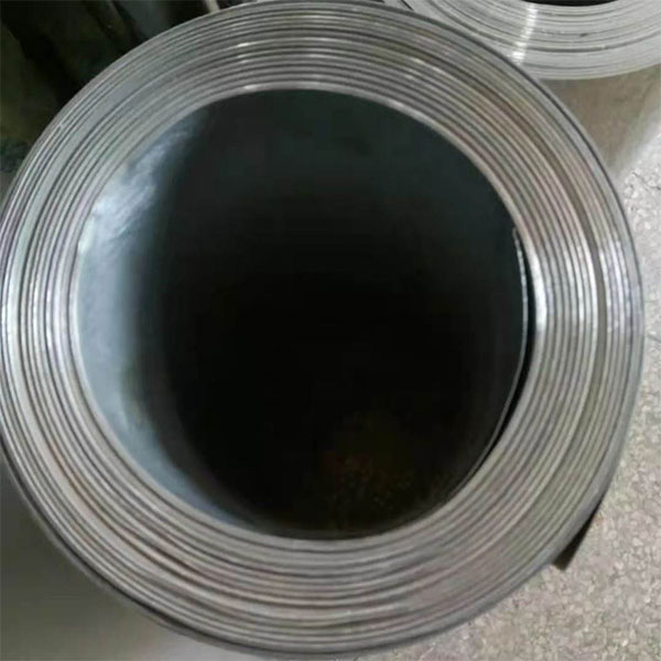 Катушка из нержавеющей стали