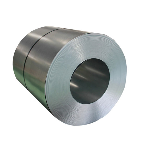 Катушка из углеродистой стали