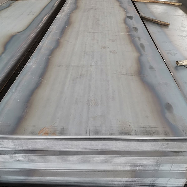 Углеродистая сталь листа