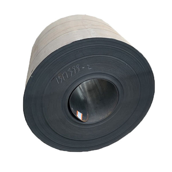 Горячекатаная катушка