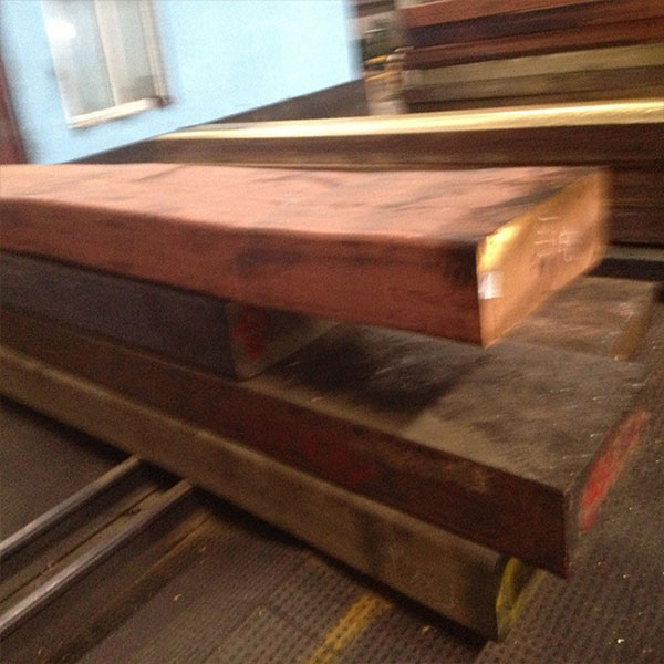 Медный лист (медный лист)