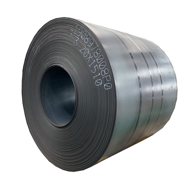 Катушка из углеродистой стали