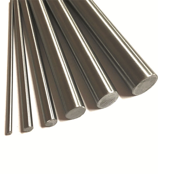 Бар из нержавеющей стали