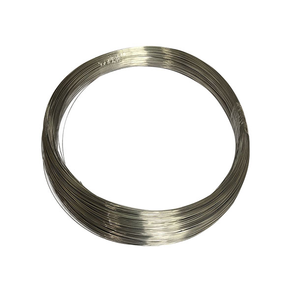 Проволока из нержавеющей стали