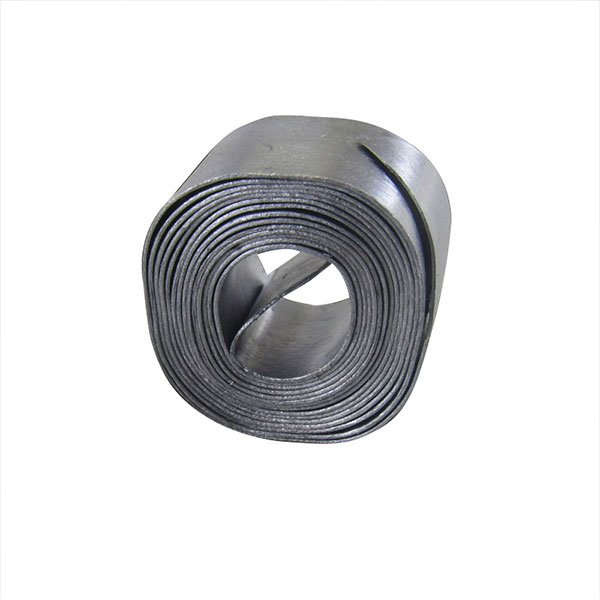 Свинцовая катушка