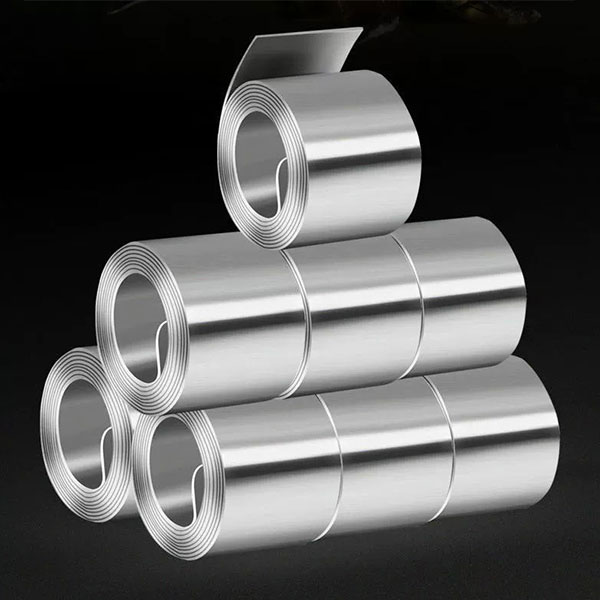 Свинцовая катушка