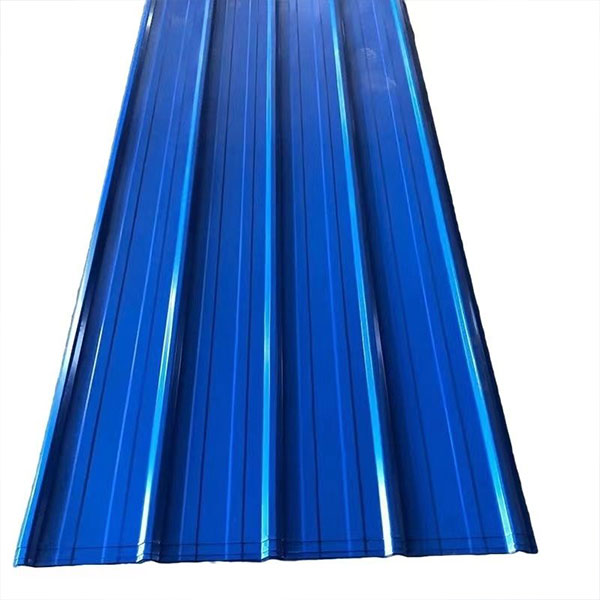 Кровельный лист для кровли