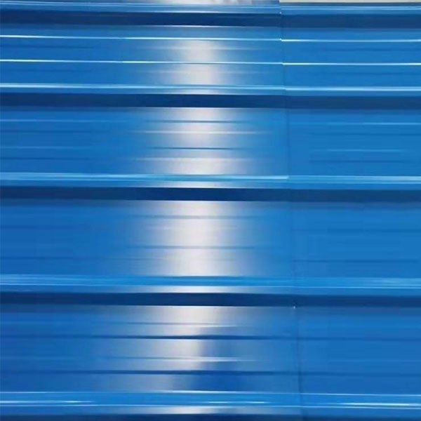 Кровельный лист для кровли