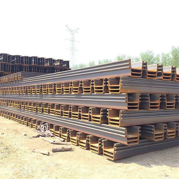 Свалка стального листа