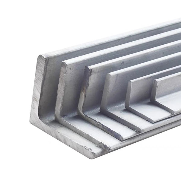 Угловая сталь (англ.)